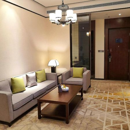 Shantou Hairun Hotel Экстерьер фото