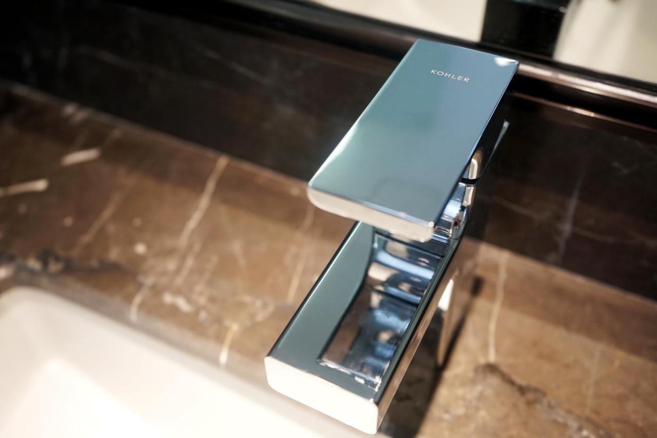 Shantou Hairun Hotel Экстерьер фото